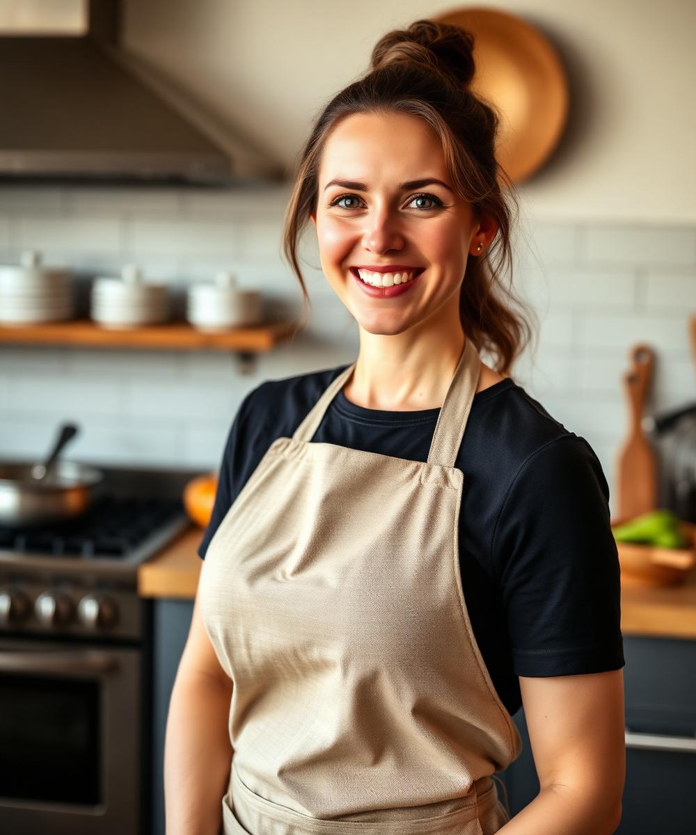 Elena Marsh, Editorial Director