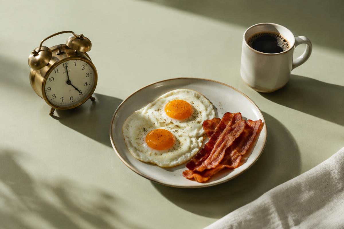 Intermittent Fasting and Keto: How to Combine Them Safely