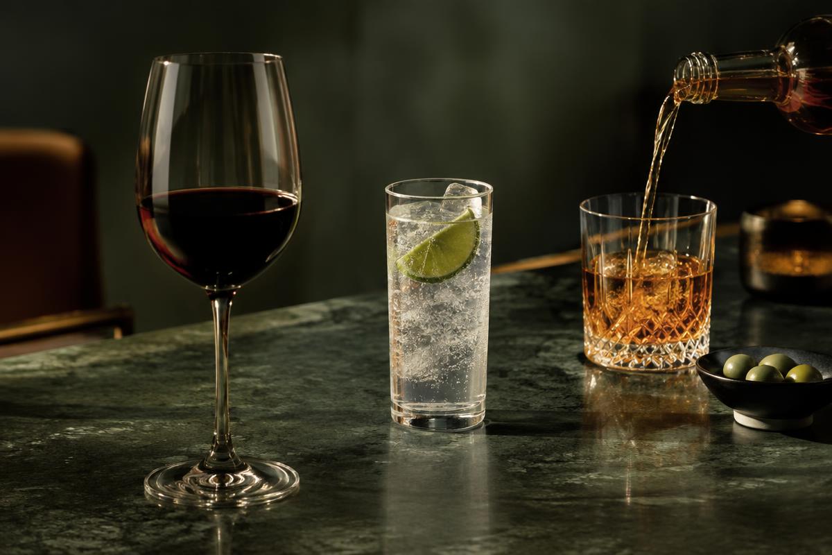 Keto Alcohol Guide: What to Drink, What to Skip, and the Real Trade-Offs