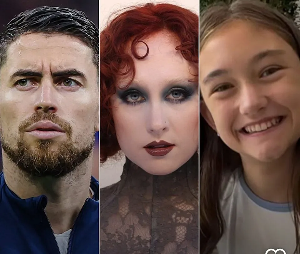 Plot Twist: The Internet that pulls Chappell Roan could very well be Bots