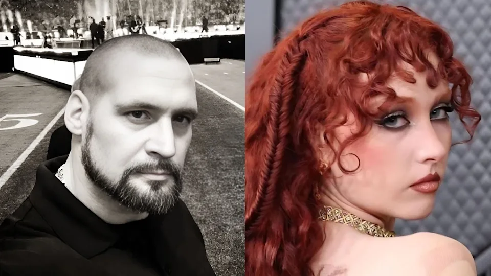 Image credit: pascalduvier, @chappellroan/Instagram