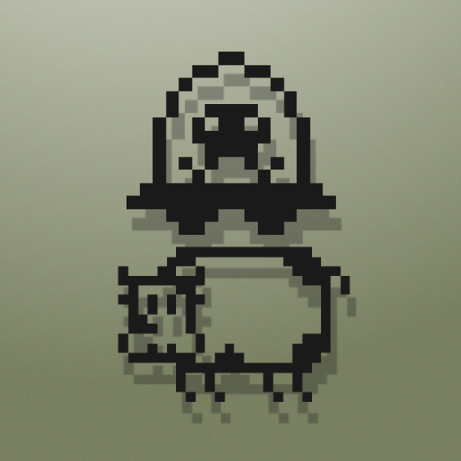 IFO: Casual Retro Shooter