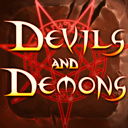 Demons and Demons Premium