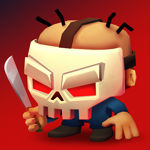 Slayaway Camp 2: Puzzle Shake