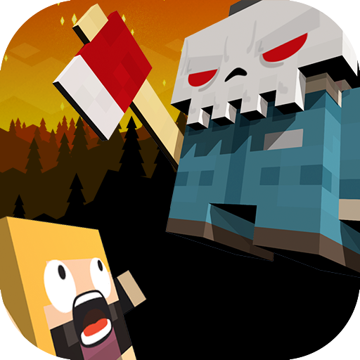 Slayaway Camp: A horror game