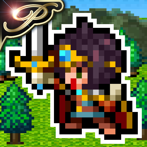 [Premium]    RPG Dragon Prana