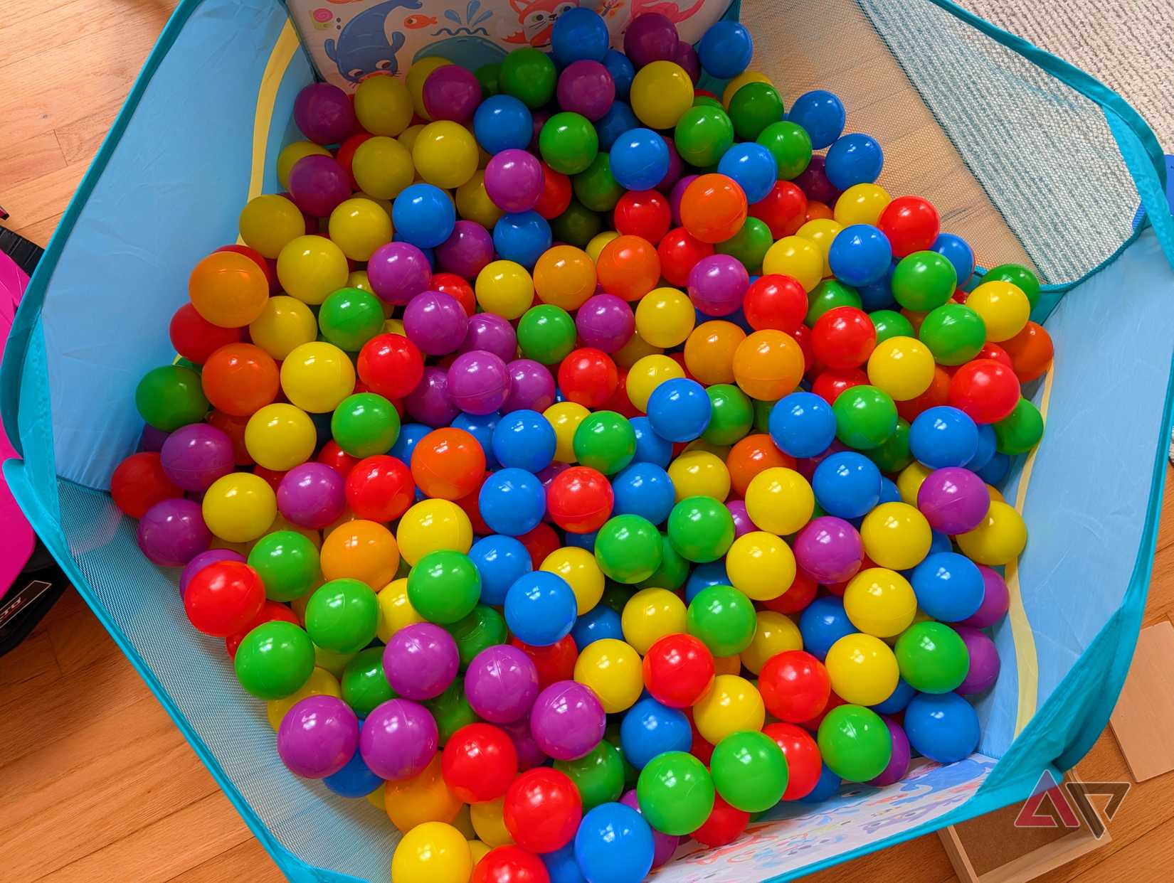 Pixel 10 Pro XL ball bit updated image