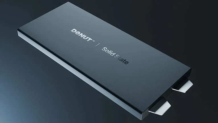 Solid-state batteries are coming, and we'll probably find them in smartphones in a few years | Image via Donut - I thought a bigger battery would fix my phone concerns. I was wrong