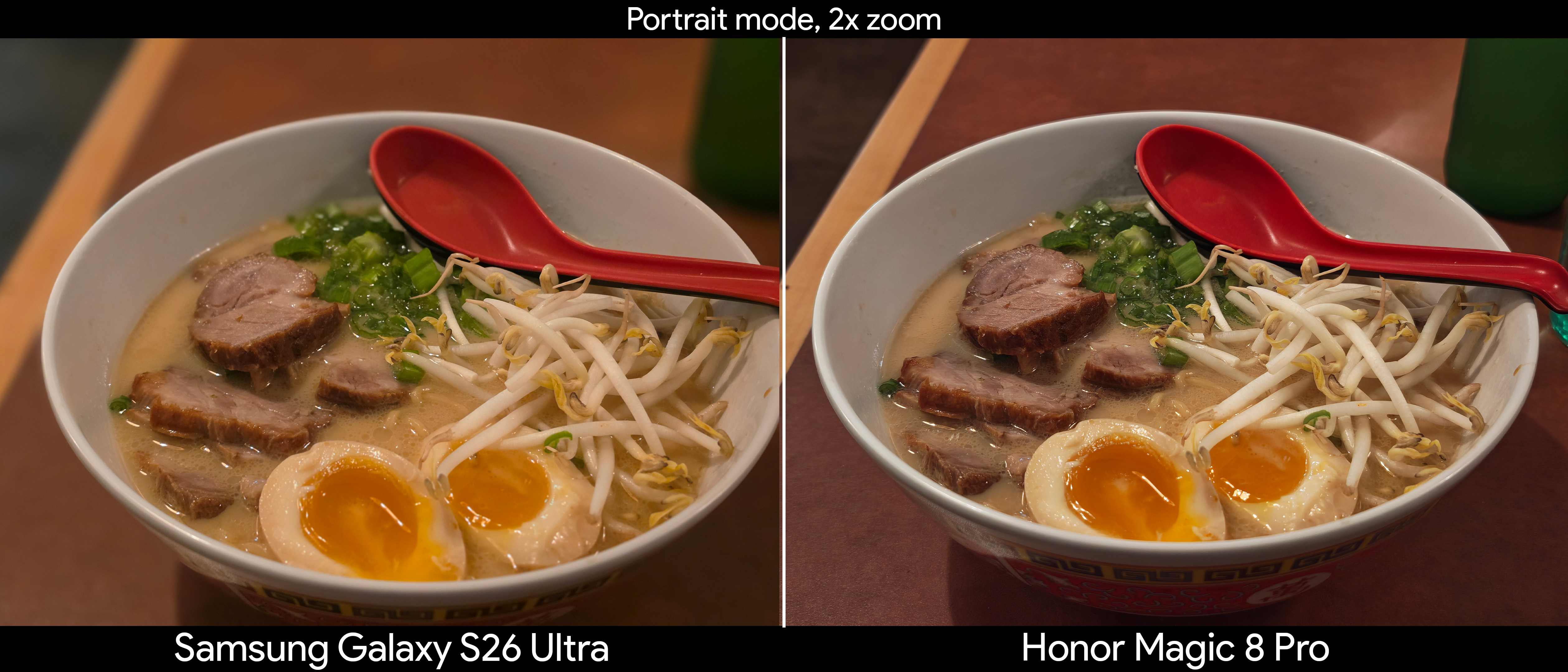 Samsung Galaxy S26 Ultra camera models