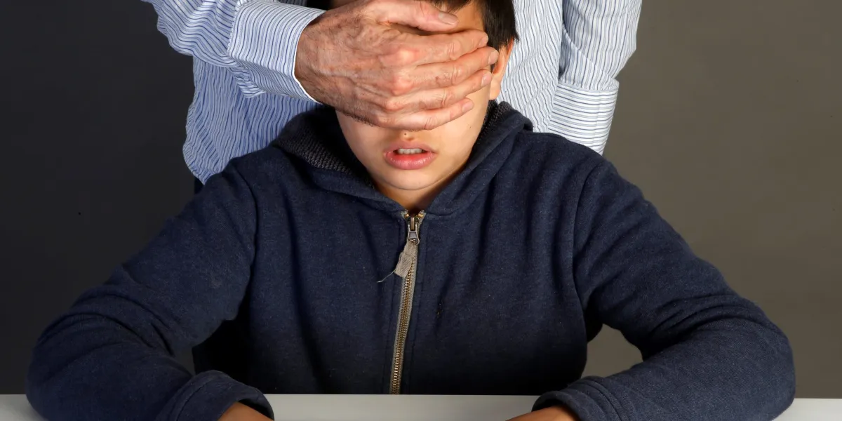 Americans want children to be protected online. They don't trust websites or the government to do anything about it | Good luck