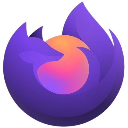 Firefox Focus app icon