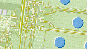 Solving quantum computing problems - Nature Electronics