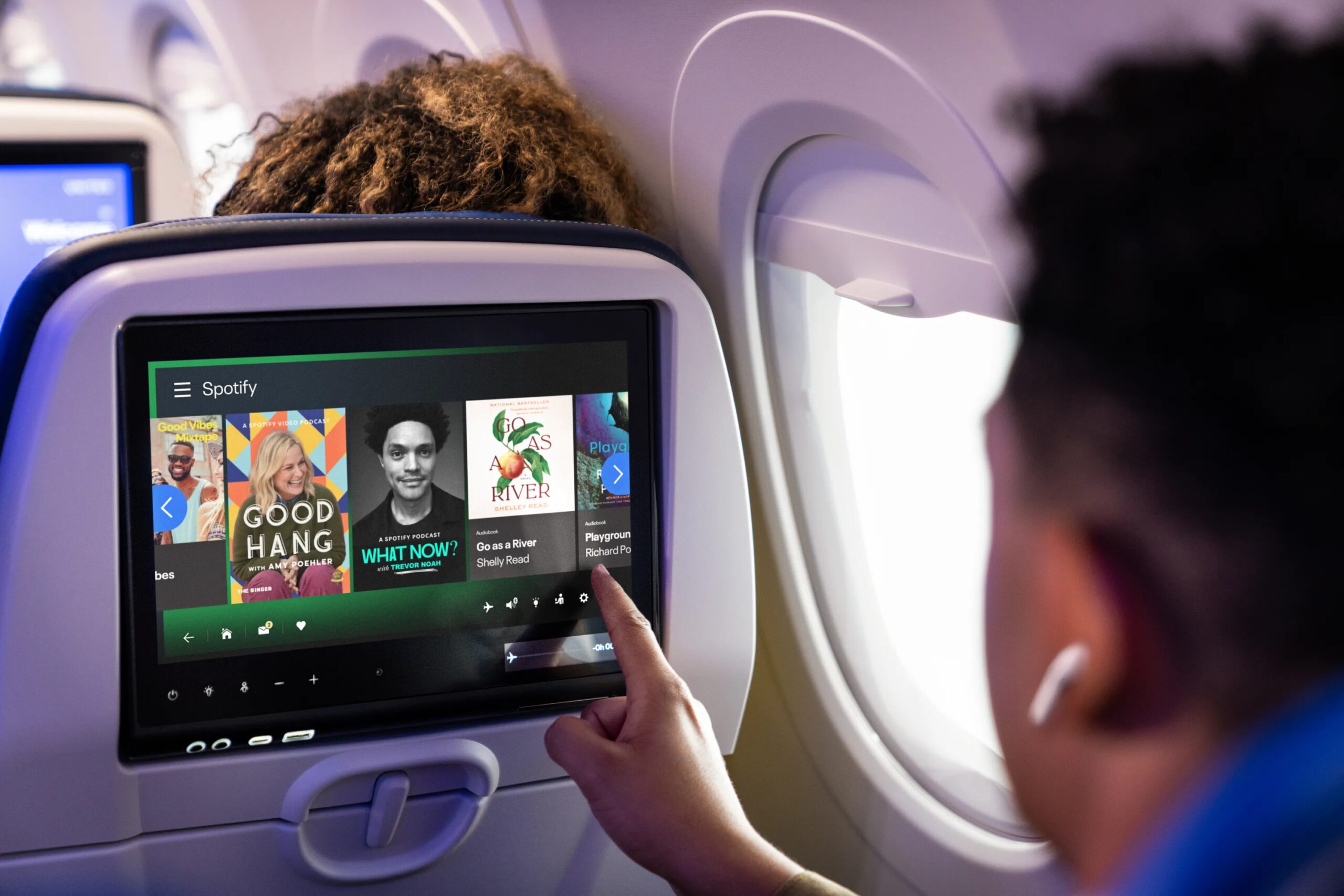 Stream Wars Go to Heaven