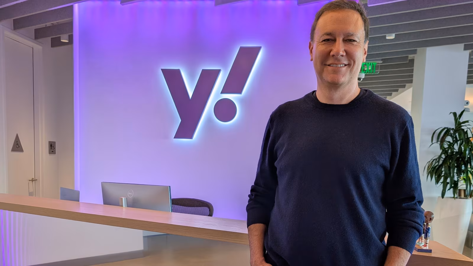 Yahoo is turning to AI-powered search engine Scout to bring it back to the top of online search engines