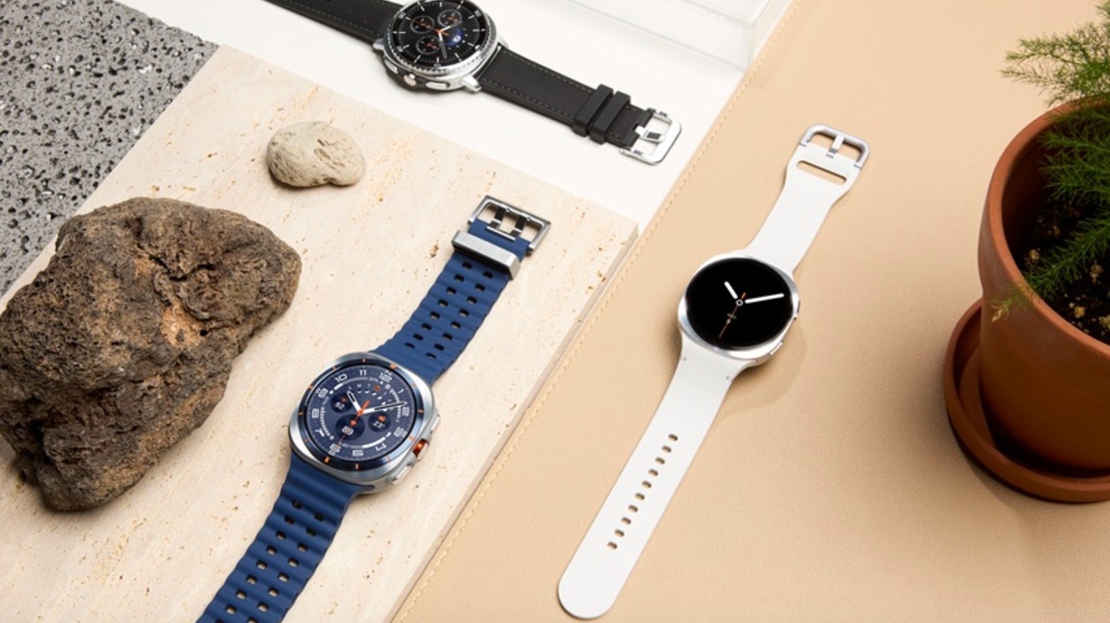 4 of the Best Samsung Galaxy Watch Face Apps - BGR