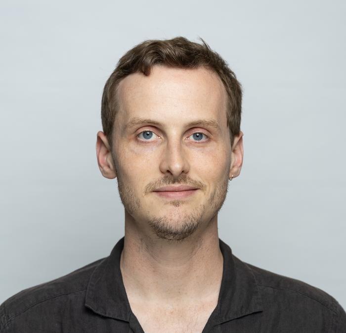 Dr. Dominic Williamson