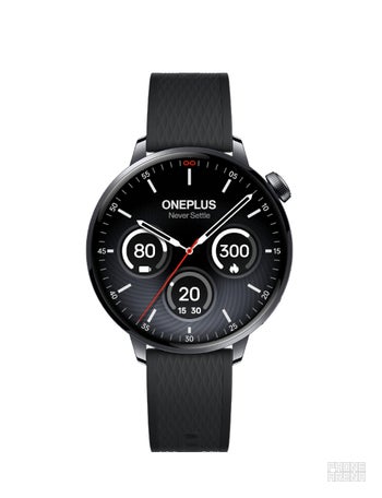 OnePlus Watch 3