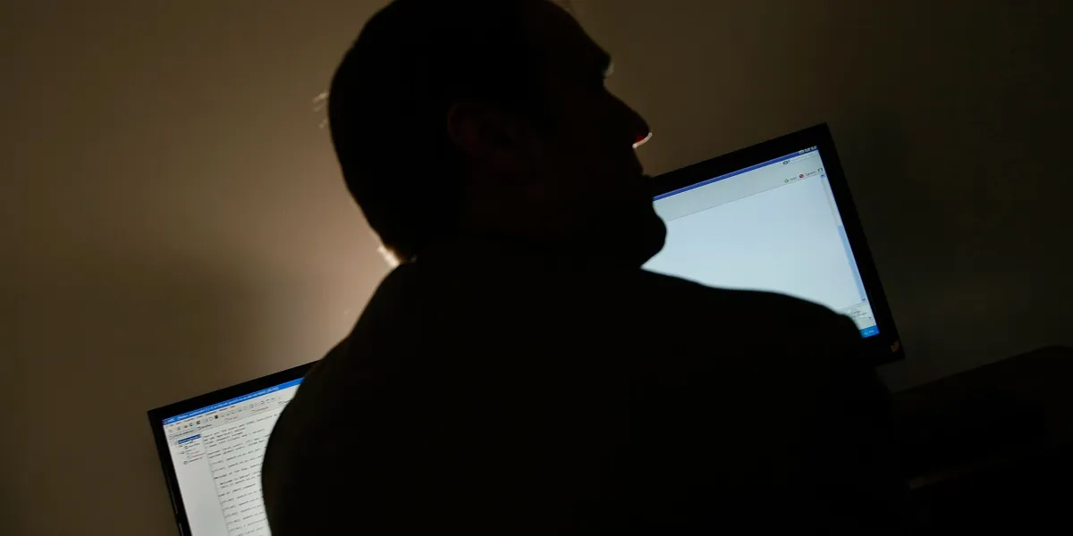 Internet Watch Foundation finds 260 increase in CSAM generated by AI in just one year, and 'that's the tip of the iceberg' | Good luck