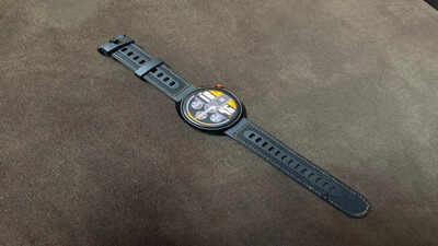 Smart Titan Celestor 2.0 review: Style meets smart performance