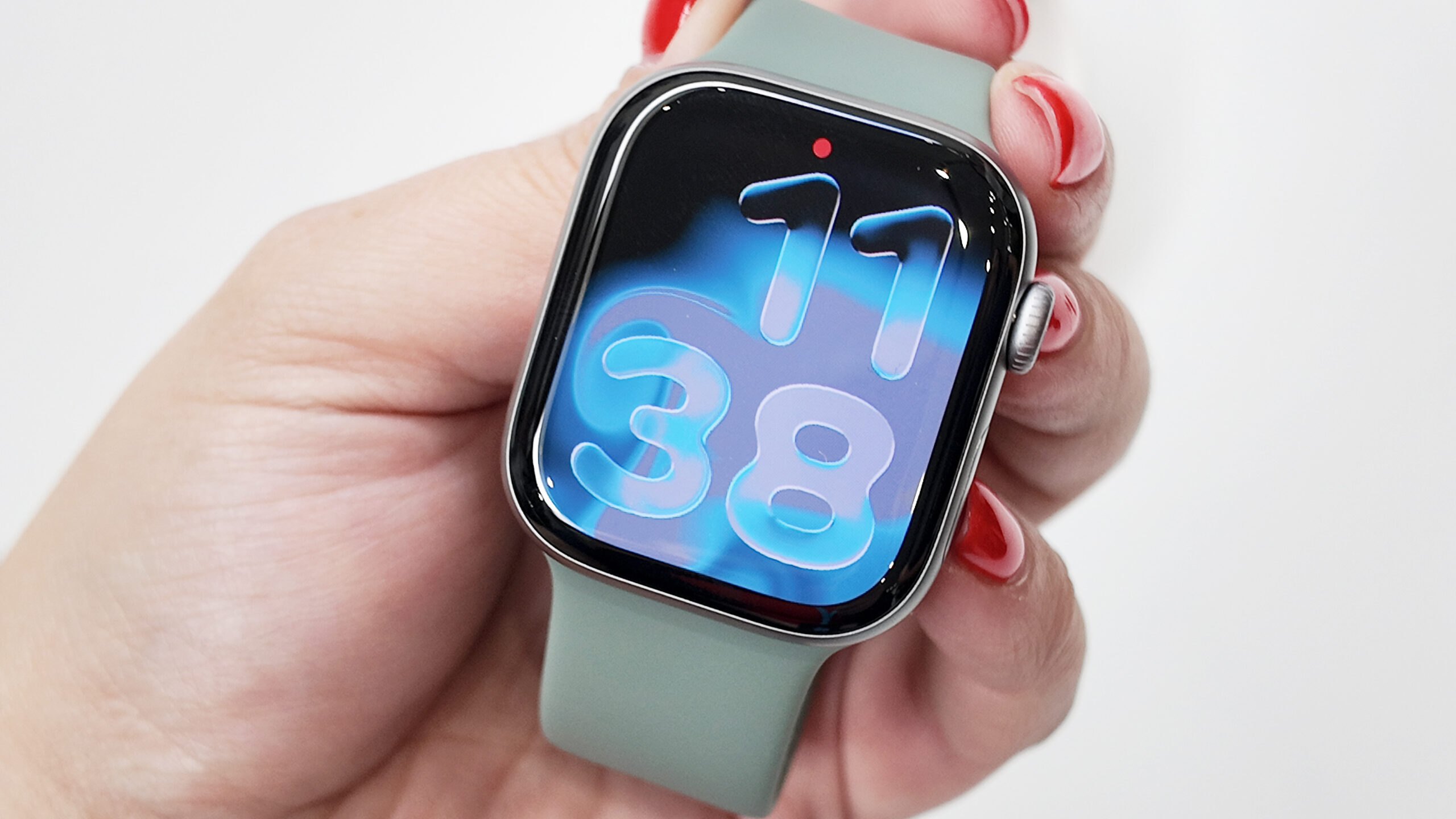 Apple Watch Series 11 is around the corner