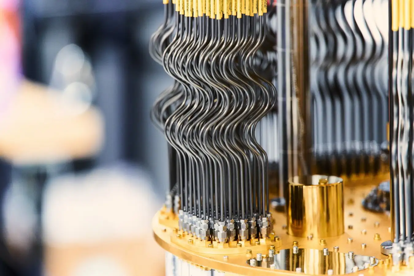 The first quantum computer to break encryption is just around the corner